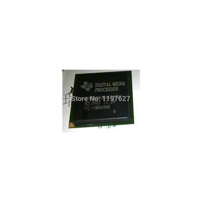 

1pcs/lot TMS320DM642AZDK6 TMS320DM642AZDK TI BGA-548 ORIGINAL