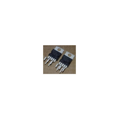 

20pcs/lot TDA2003 IC TO-220-5 Integrated circuit amplifier good quality and ROHS