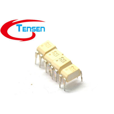 

10PcsLot TLP523-1 DIP-4 Optical CouplerOC Optocoupler