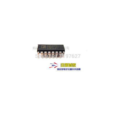 

FREE SHIPPING AD1868N AD1868 DIP-16PIN IN SOTCK 10PCS/LOT IC