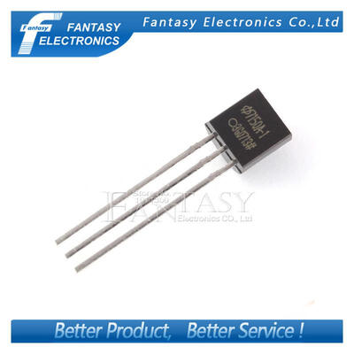 

100PCS HT7150-1 TO-92 HT7150A-1 TO92 HT7150 7150-A 7150A-1 new and original IC free shipping