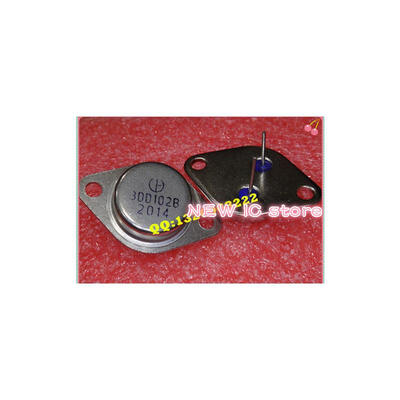 

5pcslot New 3DD102 3DD102B
