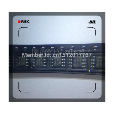 

100pcslot LMV358IDR MV358I SOP-8 100 NEW Free Shipping