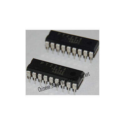 

20PCS PT2264 DIP18