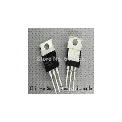 

10PCS FQP47P06 47P06 MOSFET N-CH 60V 47A TO-220
