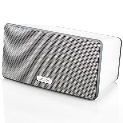 

Наименование: SONOS WiFi интеллектуальные многокомнатные стереодинамики