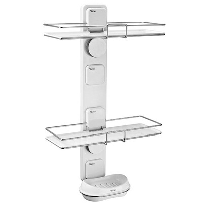 

Jingdong Supermarket] Jiabao sucker set rack combination set 264004