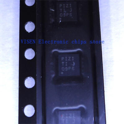 

5pcs/lot TPS51218 51218 ( PIZI P1Z1 ) HIGHPERFORMANCE SINGLE SYNCHRONOUS STEP-DOWN CONTROLLER FOR NOTEBOOK POWER SUPPLY