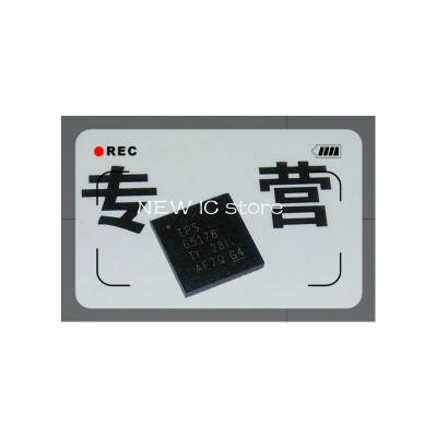 

3pcs/lot Free Shipping 3pieces / lot TPS65178RSLR TPS65178 65178