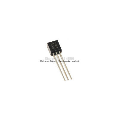 

50PCS MAC97A8 TO-92 97A8 Logic level triac