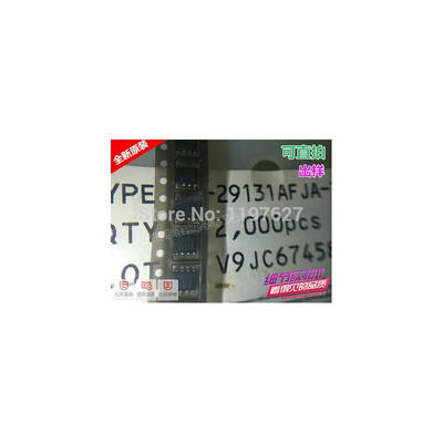 

FREE SHIPPING S-29131AFJA-TB S-29131 S131 SOP8 ORIGINAL 10PCSLOT IC