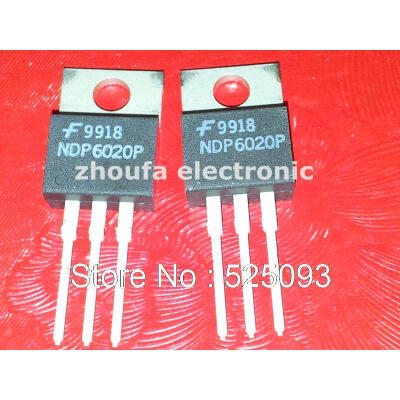 

10pcs/lot NDP6020P