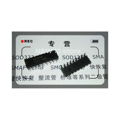 

5pcs/lot Free shipping IC IC protection of non-grinding machine BA1404