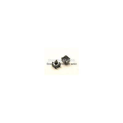 

100PCS 4.5X4.5X3.8MM SMD legs 4.5 * 4.5 * 3.8MM micro switch button switch touch switch