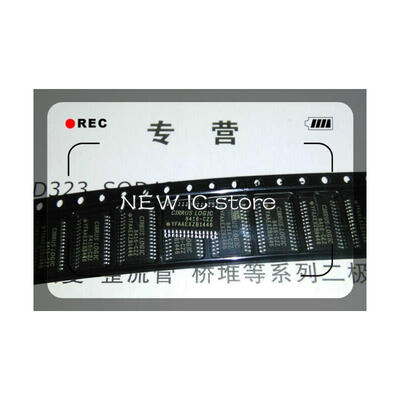 

10pcslot CS8416 CS8416-CZZ TSSOP28 in stock new&Original IC Free Shipping