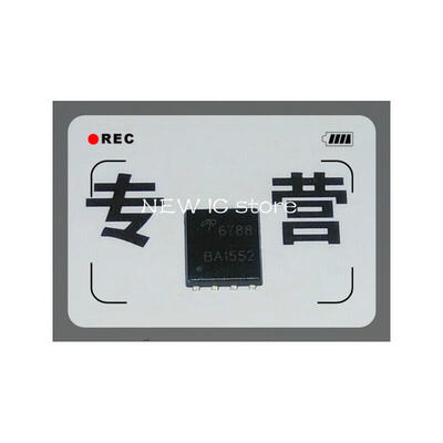 

Free shipping 30PCS new original AON6788 AO6788 6788 QFN-8 MOS