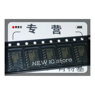 

50pcs/lot Free shipping 74HC86D 74HC86 HC86 SOP14 original