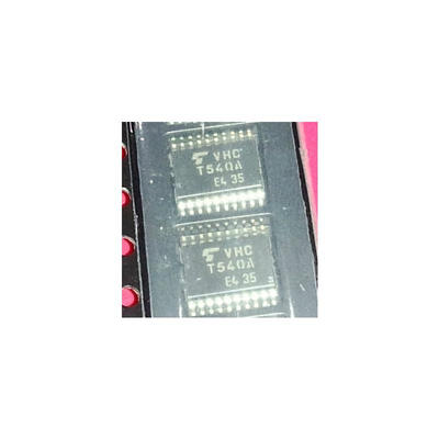 

10pcs/lot TC74VHCT540AFT VHC T540A TSSOP20 new&original electronics kit in stock ic