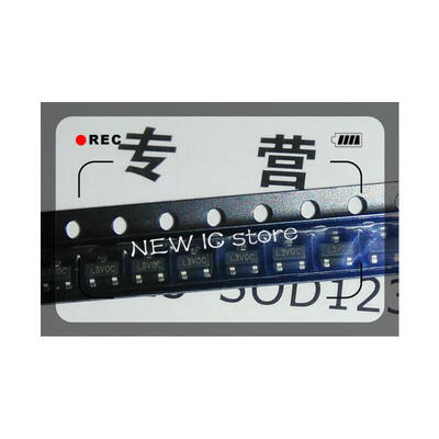 

FREE SHIPPING 60pcs SI2303BDS-T1-GE3 MOSFET P-CH 30V 149A making L3VOC SOT23-3 2303 SI2303BDS