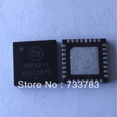 

5pcs/lot ADP3211 7-Bit Programmable Single-Phase Synchronous Buck Controller