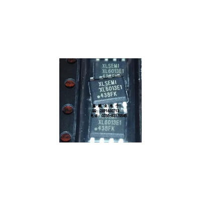 

100pcslot Free Shipping XL6013E1 XL6013 SOP8 new&Original in stock