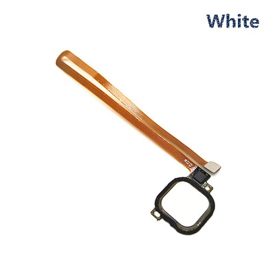 

For Huawei Honor 6X Original Fingerprint Button Unlock Finger Key Sensor Touch Sensor ID Home Button Return Assembly Flex Cable