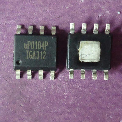 

2pcs/lot UP0104PSU8 UP0104P