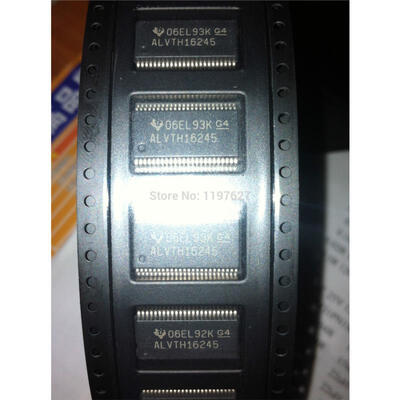 

FREE SHIPPING SN74ALVTH16245DLR 74ALVTH16245DLR ALVTH16245 74ALVTH16245 SSOP48 10PCSLOT IC
