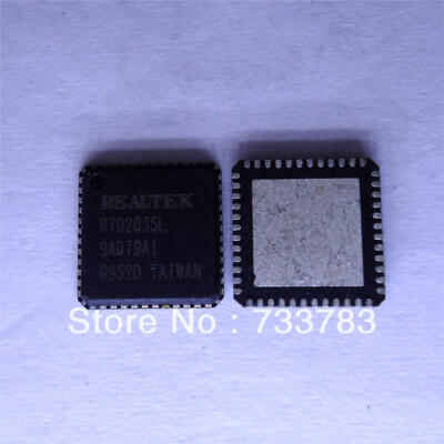 

5pcslot REALTEK RTD2035L Liquid crystal display chip