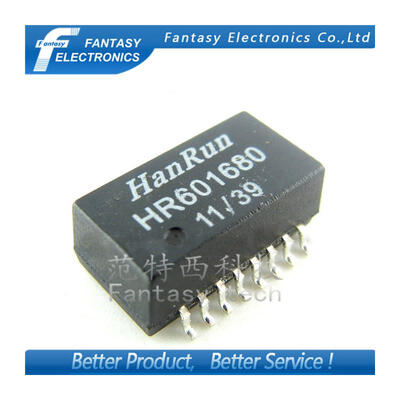 

5PCS HR601680 SOP16 601680 SOP new and original IC free shipping