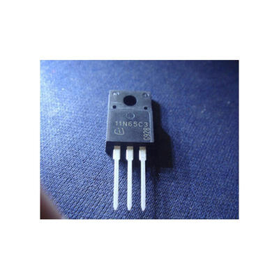 

10pcslot SPA11N65C3 11N65C3 to-220 new&original IC electronics in stock