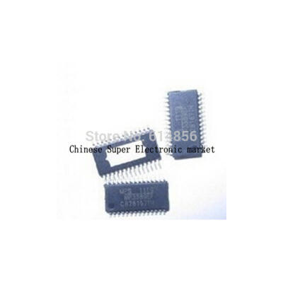 

50PCS MP3389EF-LF-Z MP3389EF MPS TSSOP28 IC