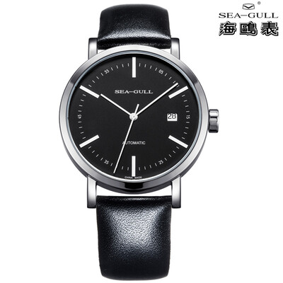 

SeaGull（Чайка） автоматический механизм мужские часы 5040