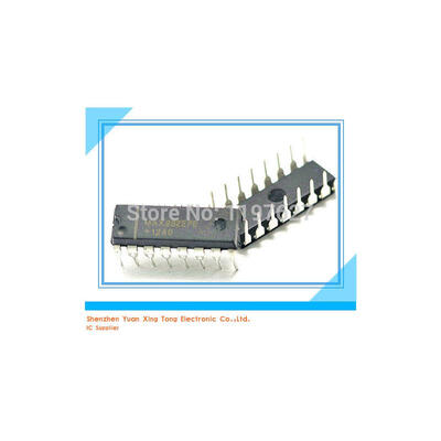 

Free Shipping MAX232EPE MAX232CPE MAX232 DIP NEW STOCK IC 20PCSLOT IC