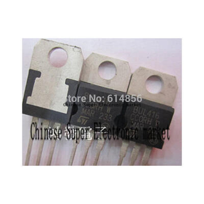 

20PCS BUL416