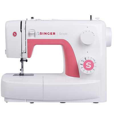 

[Jingdong supermarket] wins home SINGER 3210 home electric multi-function sewing machine