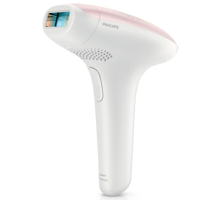 

Philips PHILIPS BRI861 80 Epilator Pulse Light Epilator Laser Epilator