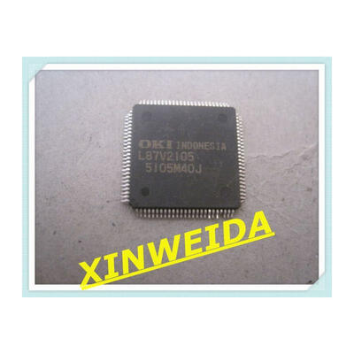 

5pcs/lot l87v2105 l87v ml87v2105 ml87v Good qualtity.HOT SELL .FREE SHIPPING.BUY IT DIRECT