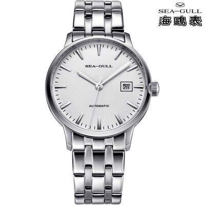 

SeaGull Automatic mechanical men watch 816456