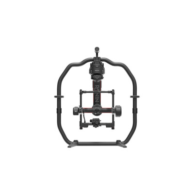 

DJI Dajiang Haeundae Ruyan Ronin 2 Трехосный карманный фотоаппарат PTZ Профессиональный стабилизатор Handheld Set