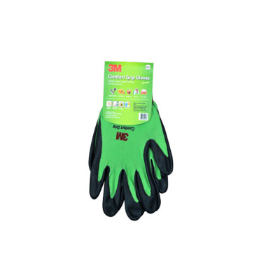 

3M protective gloves M green One pair