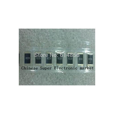 

200PCS 2010 5K1 51K OHM 5 smd thick film chip resistor