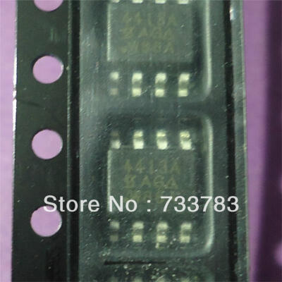 

5pcs/lot SI4413A SI4413 4431A N-Channel Enhancement Mode Field Effect Transistor