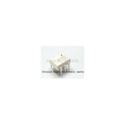

20pcs MOC3063 MOC3063-M DIP-8 Driver Output Optocoupler ICs