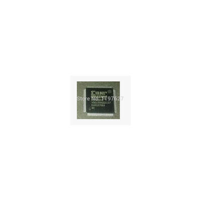 

FREE SHIPPING XC3S200A XC3S200A-4VQG100C XC3S200A-4VQ100C QFP 10PCS/LOT IC