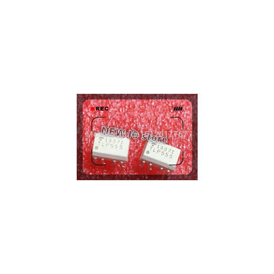 

Free shipping 20PCS TLP555 555 DIP-8 NEW IC