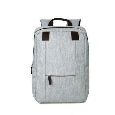 

LATIT City Shoulder Computer Backpack Gray 29 12 44CM