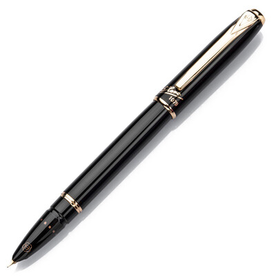 

Hero (HERO) 1079 is true financial account fine pen