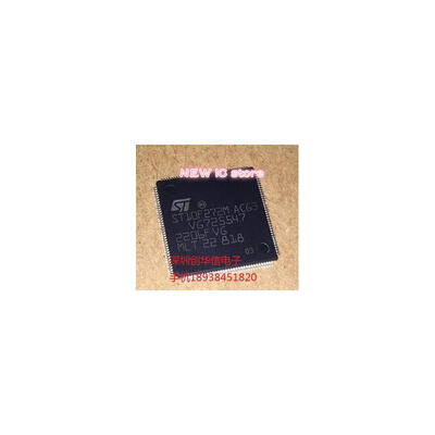 

Free shipping 1pcslot ST10F272M ACG3