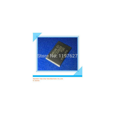

FREE SHIPPING K9F2G08UOB-PCBO K9F2G08UOB TSSOP 10PCSLOT FLASH MEMORY IC